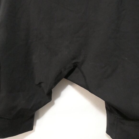 Unbranded | XXL | Black Long Leg Briefs For Men With Red Accent | NWOT - Picture 13 of 14